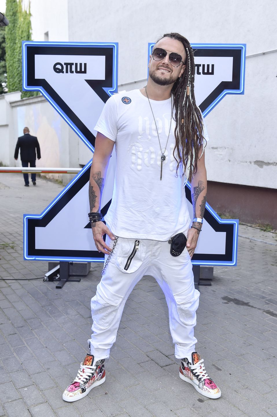 Baron