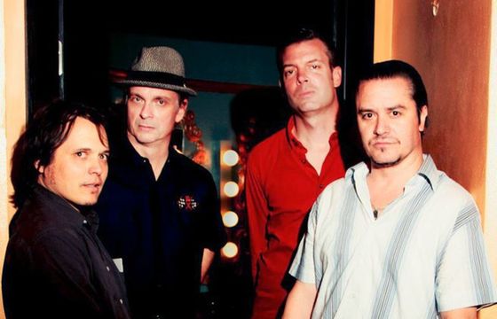 Tomahawk: Stone Letter (wideo)