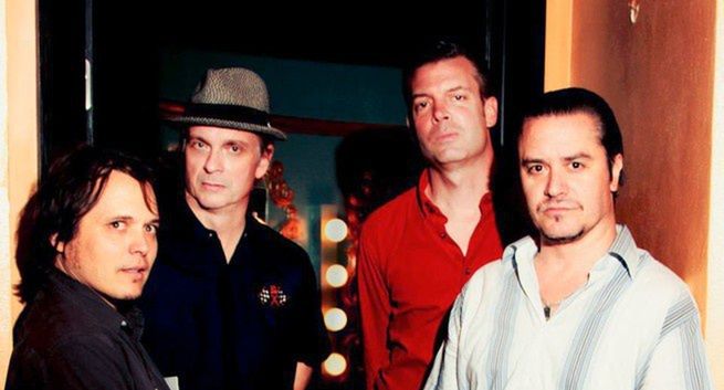 Tomahawk: Stone Letter (wideo)