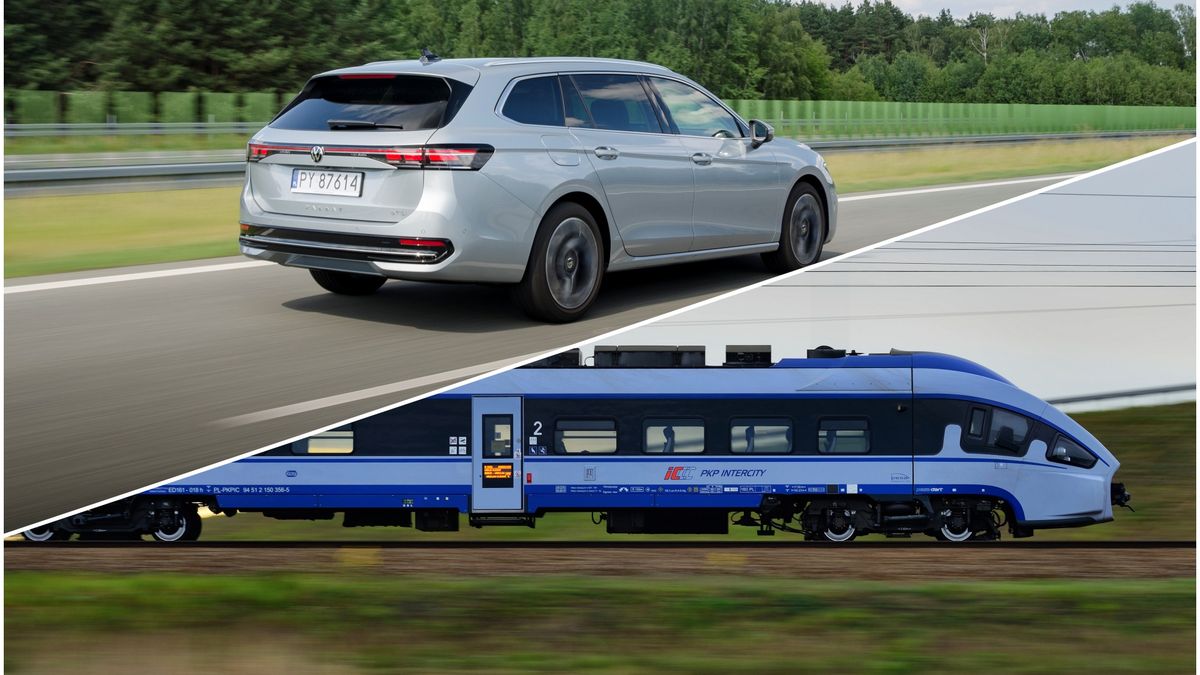 Podróż do Chorwacji