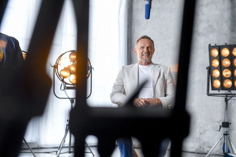 Cezary Pazura