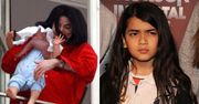 Najmłodszy syn Micheala Jackson ma 23 lata. Tak dziś wygląda Blanket Jackson