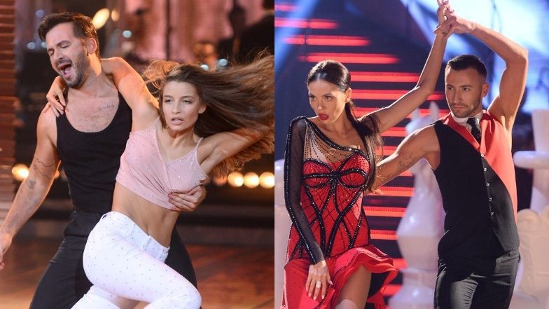 Finał "Tańca z gwiazdami"