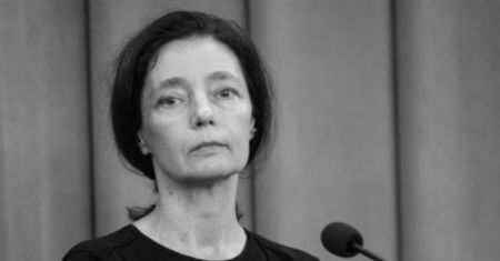 Dramat dzieci zmarłej aktorki. Prezes Krzysztof Szuster zabrał głos