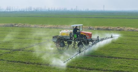 KE zapowiada kolejny cios w machinę wojenną Rosji. Azoty zyskują na giełdzie