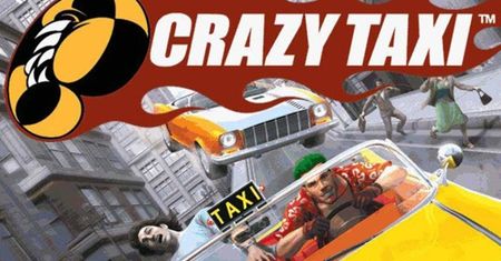Crazy Taxi na Androida i iOS za darmo