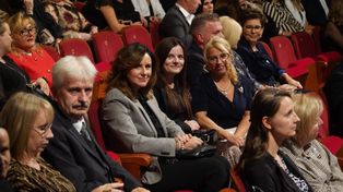 Kalisz: Dzień Edukacji Narodowej. Uroczysta gala w teatrze