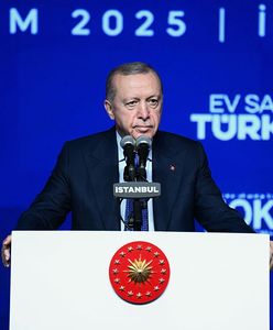 Spotkanie Trump-Putin. Turcja deklaruje gotowość