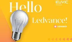 Firma Ledvance pracuje z Euvic Performance