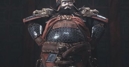 Dong Zhuo dołącza do listy przywódców w grze Total War: Three Kingdoms