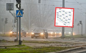 Co przyniesie ostatni dzień weekendu? Prognozują zmianę w pogodzie