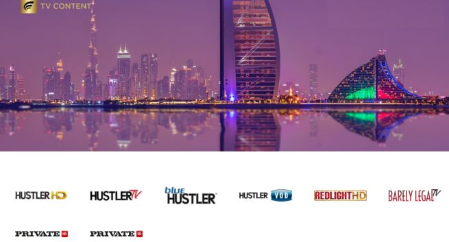 Firma Michała Winnickiego bez udziałów w TV Content