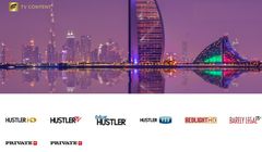 Firma Michała Winnickiego bez udziałów w TV Content