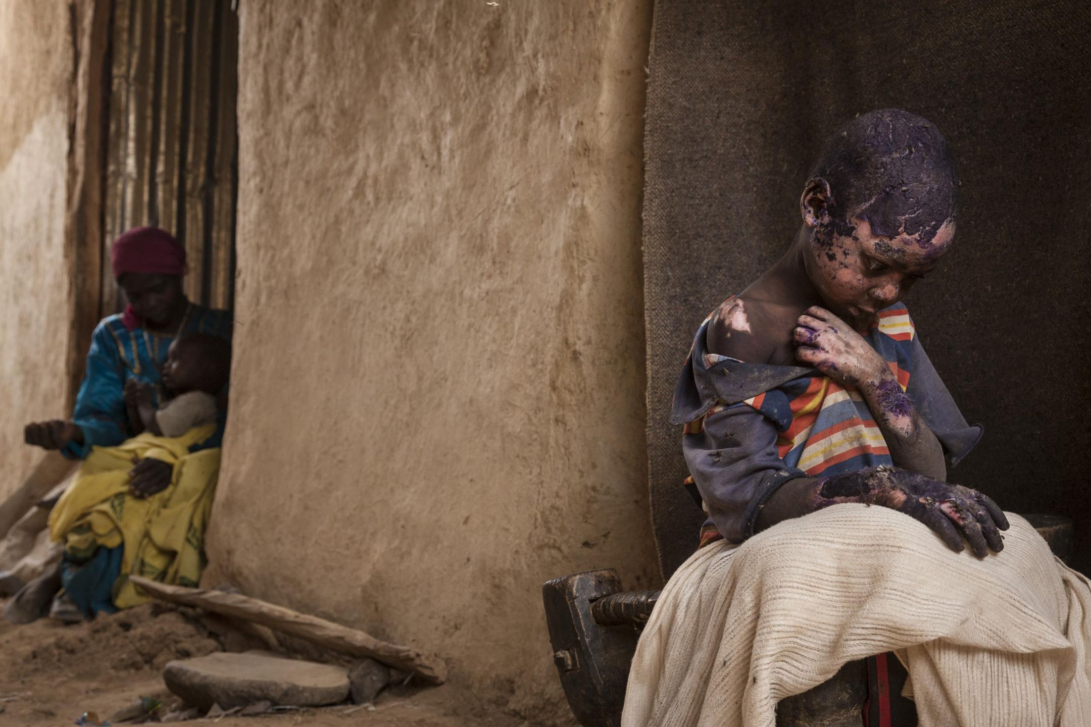Znamy wyniki World Press Photo 2015. Oto najlepsze fotografie prasowe minionego roku 3