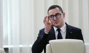 Co dalej z rachunkami za prąd? Minister składa deklarację