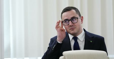 Co dalej z rachunkami za prąd? Minister składa deklarację