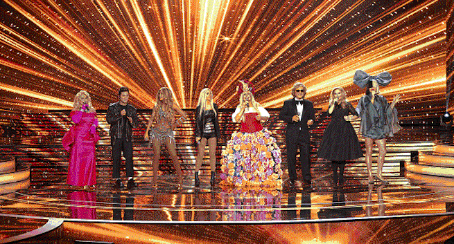 Polsat pionierem na świecie. Chodzi o finał „Twoja twarz brzmi znajomo”