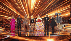 Polsat pionierem na świecie. Chodzi o finał „Twoja twarz brzmi znajomo”