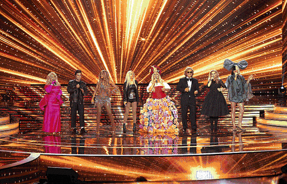 Polsat pionierem na świecie. Chodzi o finał „Twoja twarz brzmi znajomo”