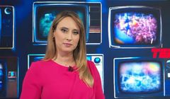 Była gwiazda TVP prowadzi nowy klon "Teleexpressu"