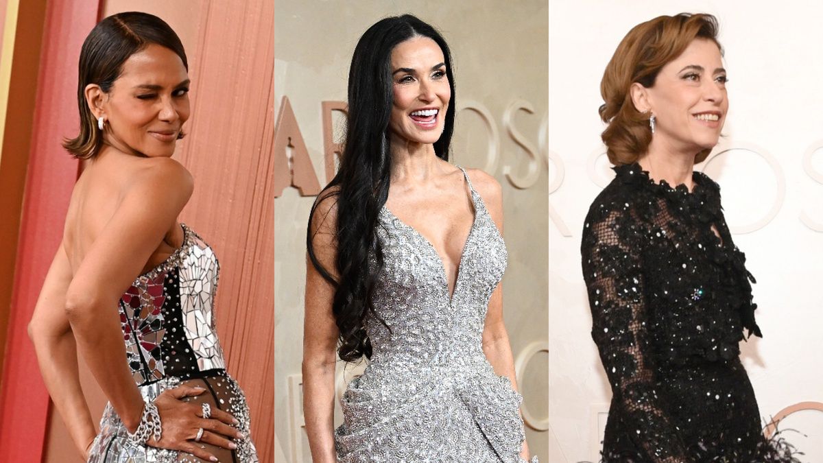 Oscary 2025. Show skradły dojrzałe gwiazdy