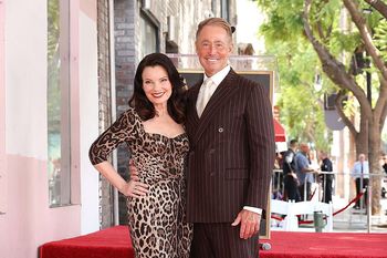 Dokonał coming outu. Po rozwodzie wciąż się przyjaźnią