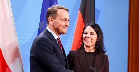 Reparacje dla Polski. W Berlinie padły ważkie słowa