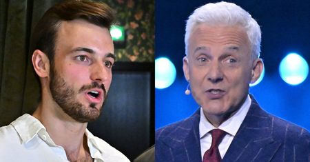 Błażej Stencel z "Koła fortuny" ocenia nowe koło ratunkowe w "Milionerach". "Może nas uratować, a może jednak podtopić?"