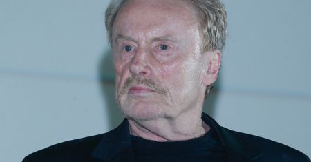 Wspomina pracę z Angeliną Jolie. Mówi, co od niej usłyszał