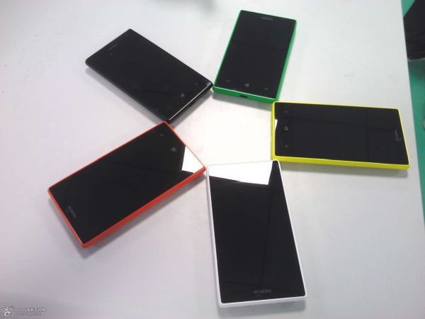 Nokia Lumia 830 | fot. WMPoweruser