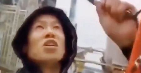 Zawisł na 16. piętrze Trump Tower. Mężczyzna żądał rozmowy z prezydentem