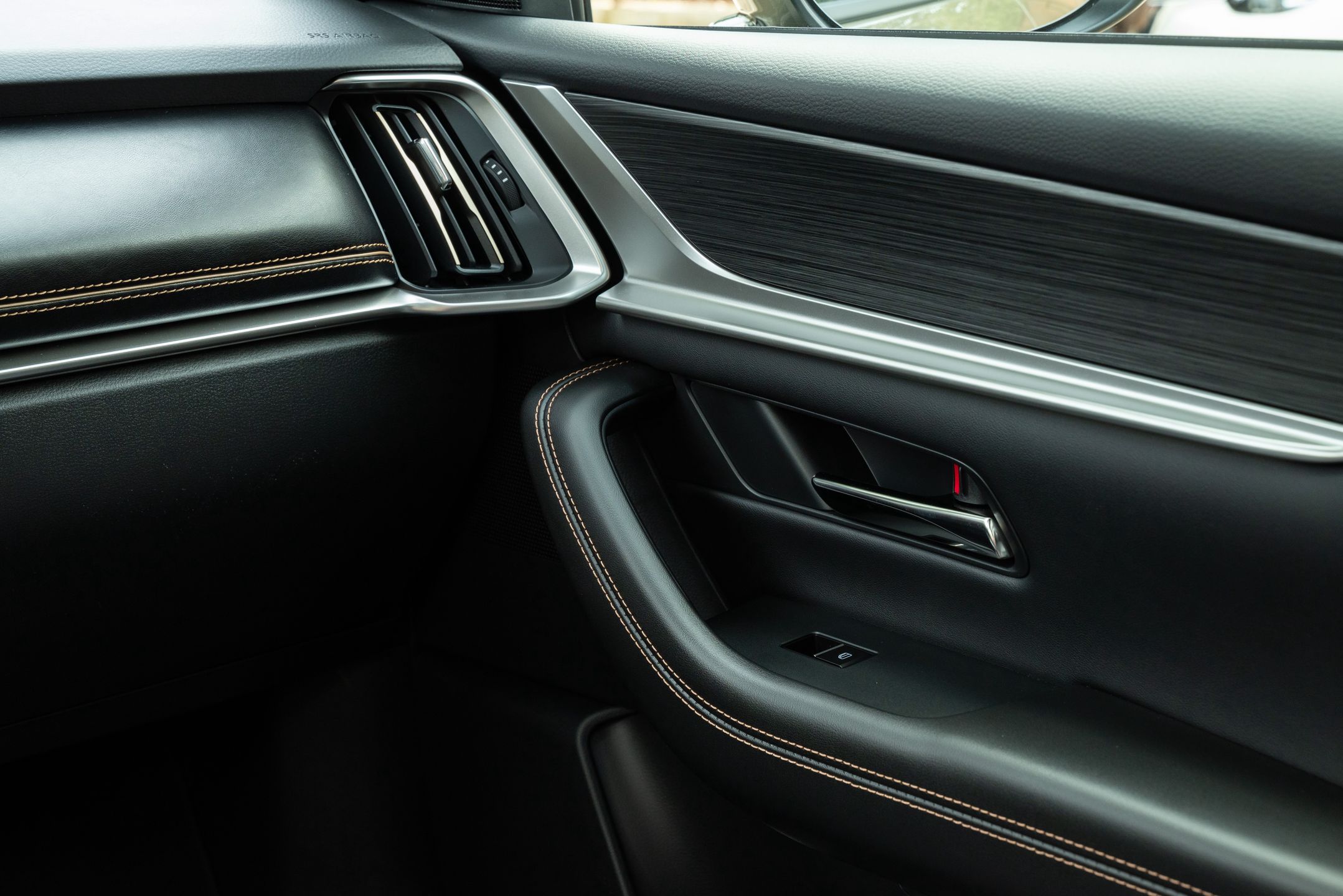 Mazda CX-60 MY 2025