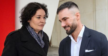 "Zrobimy wszystko". Żukowska składa deklarację po śmierci Litewki