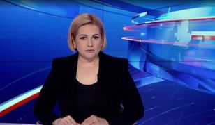 "Bardzo miły, uprzejmy". W "Wiadomościach" bezwstydna laurka