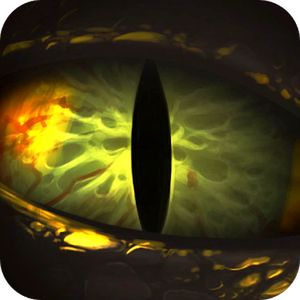 The Eye - oko Smoka