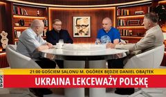 Nowy program w telewizji wPolsce24. Przypomina format Republiki