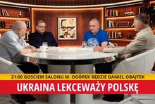 "Salonik Janeckiego"