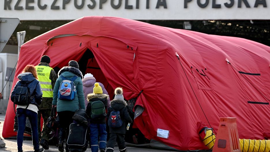 Ukraińców w Polsce czekają zmiany. Rząd ma nowy plan