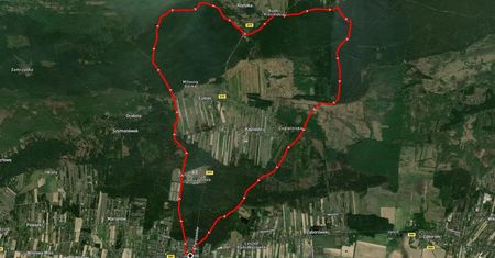 Kampinos. Leśna Orkiestra Świątecznej Pomocy. Wymaszerują wielkie serce