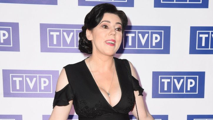 Internauta wytknął byłej (?) korespondentce TVP, że SEPLENI