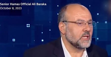 Hamas przeciwko ewakuacji cywilów ze Strefy Gazy. Tak to tłumaczą