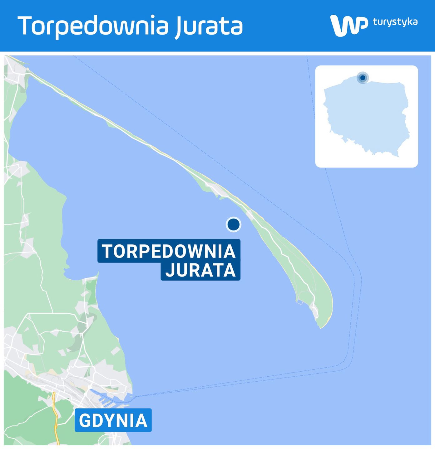 Lokalizacja nieruchomości jest bardzo atrakcyjna