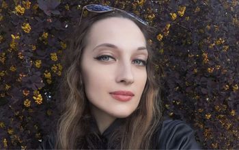 Była aktorka teatru lalek porwana w Rosji. Zaraz po wyjściu z aresztu