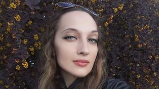 Była aktorka teatru lalek porwana w Rosji. Zaraz po wyjściu z aresztu