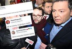 Szok po ujawnieniu zarobków gwiazd TVP. "Na grubym maśle"