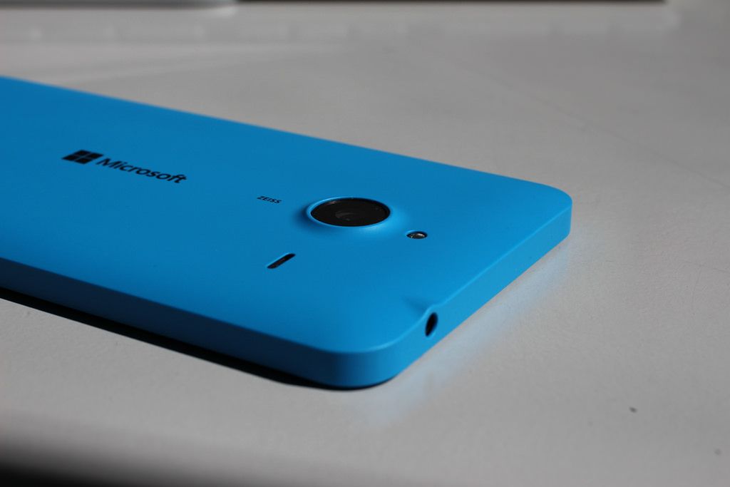 Windows 10 Mobile - początek końca mobilnych okienek? 5