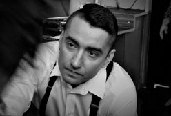 Przemysław Niedźwiecki nie żyje. "Szukamy słów, by móc go pożegnać"