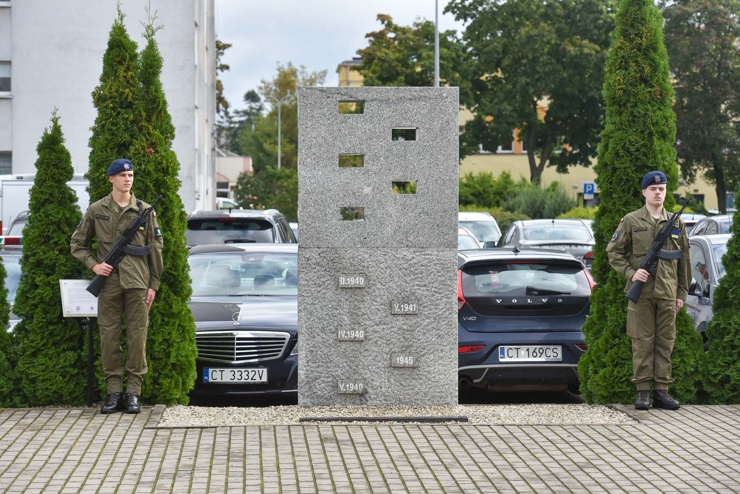 Obchody Dnia Sybiraka 2025 w Toruniu