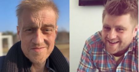 Tomasz Jakubiak wspomina początki kariery i pokazuje, jak wyglądał 10 lat temu