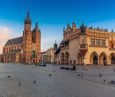 Wybory prezydenckie 2025. Wyniki w województwie małopolskim. Kto wygrał w Krakowie?
